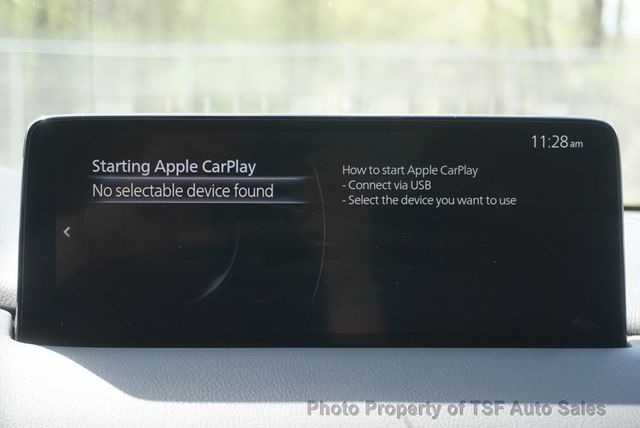 2025 Mazda CX-5 2.5 S Preferred Package AWD - 23015423 - 21