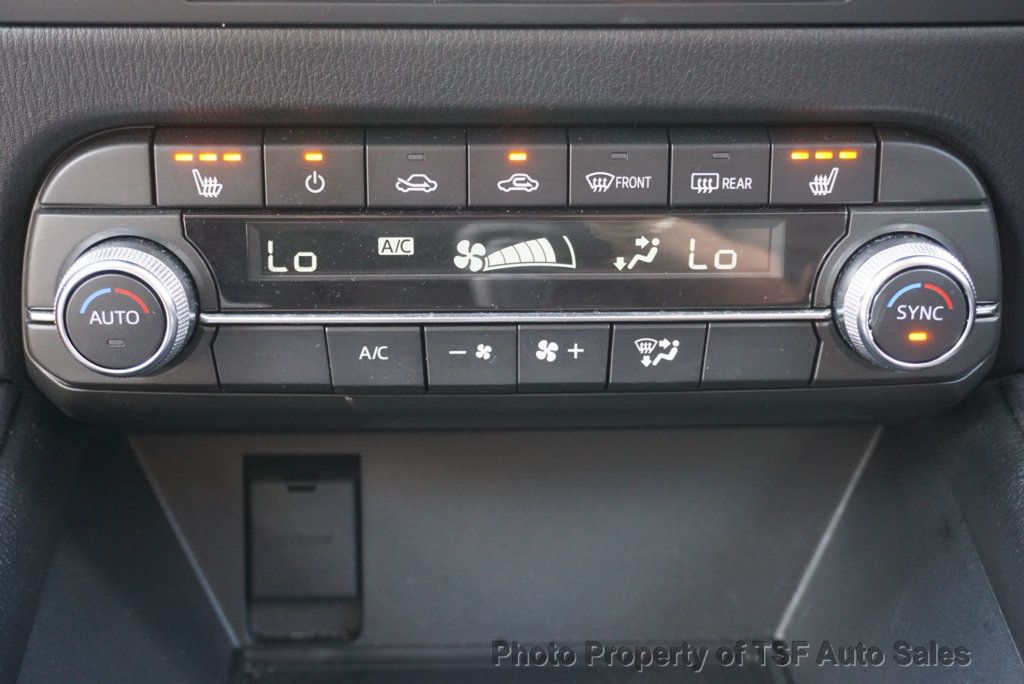 2025 Mazda CX-5 2.5 S Preferred Package AWD - 23015423 - 22