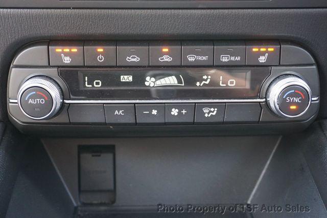 2025 Mazda CX-5 2.5 S Preferred Package AWD - 23015423 - 22