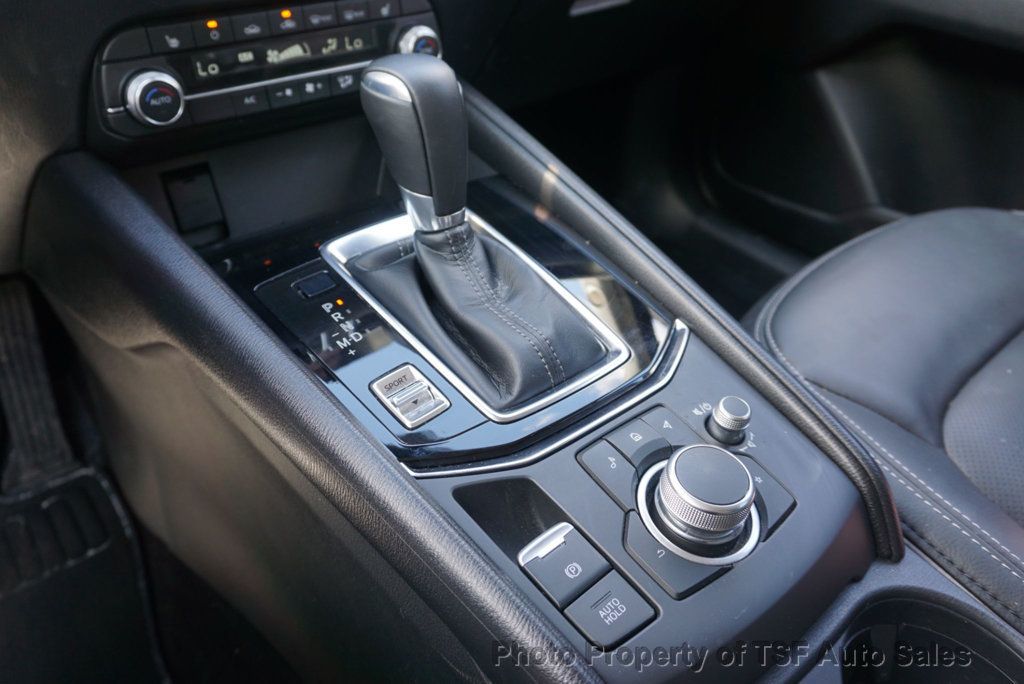 2025 Mazda CX-5 2.5 S Preferred Package AWD - 23015423 - 23