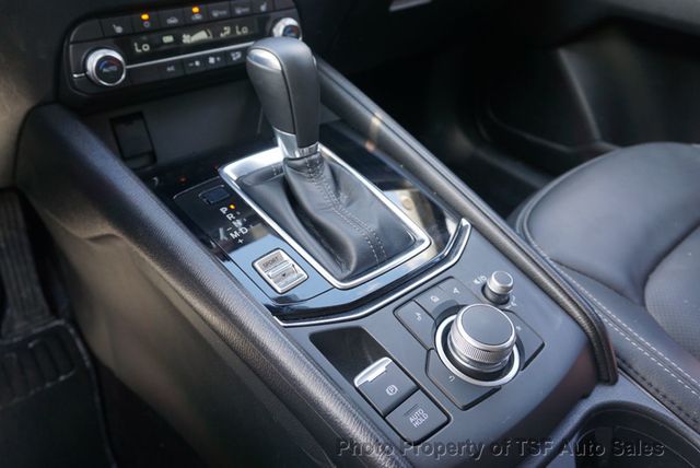 2025 Mazda CX-5 2.5 S Preferred Package AWD - 23015423 - 23