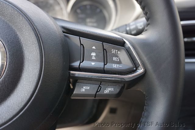 2025 Mazda CX-5 2.5 S Preferred Package AWD - 23015423 - 26