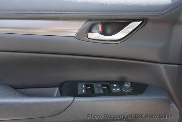 2025 Mazda CX-5 2.5 S Preferred Package AWD - 23015423 - 29