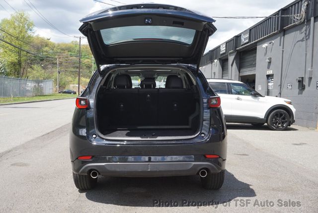 2025 Mazda CX-5 2.5 S Preferred Package AWD - 23015423 - 34