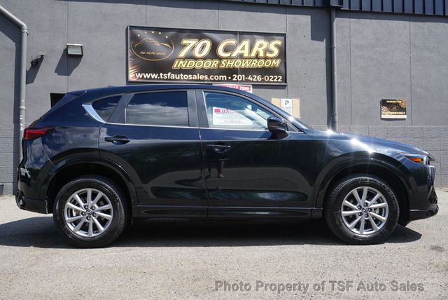2025 Mazda CX-5 2.5 S Preferred Package AWD - 23015423 - 7