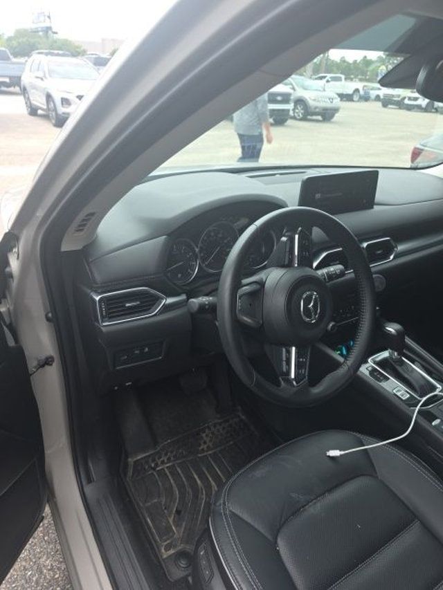 2025 Mazda CX-5 2.5 S Preferred Package AWD - 23025691 - 11