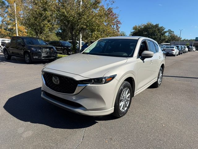 2025 Mazda CX-5 2.5 S Preferred Package AWD - 22939949 - 0