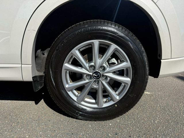 2025 Mazda CX-5 2.5 S Preferred Package AWD - 22939949 - 9