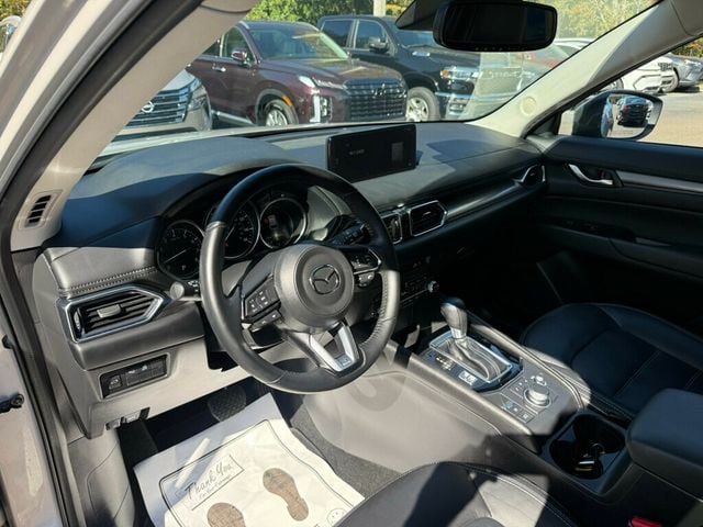 2025 Mazda CX-5 2.5 S Preferred Package AWD - 22939949 - 2
