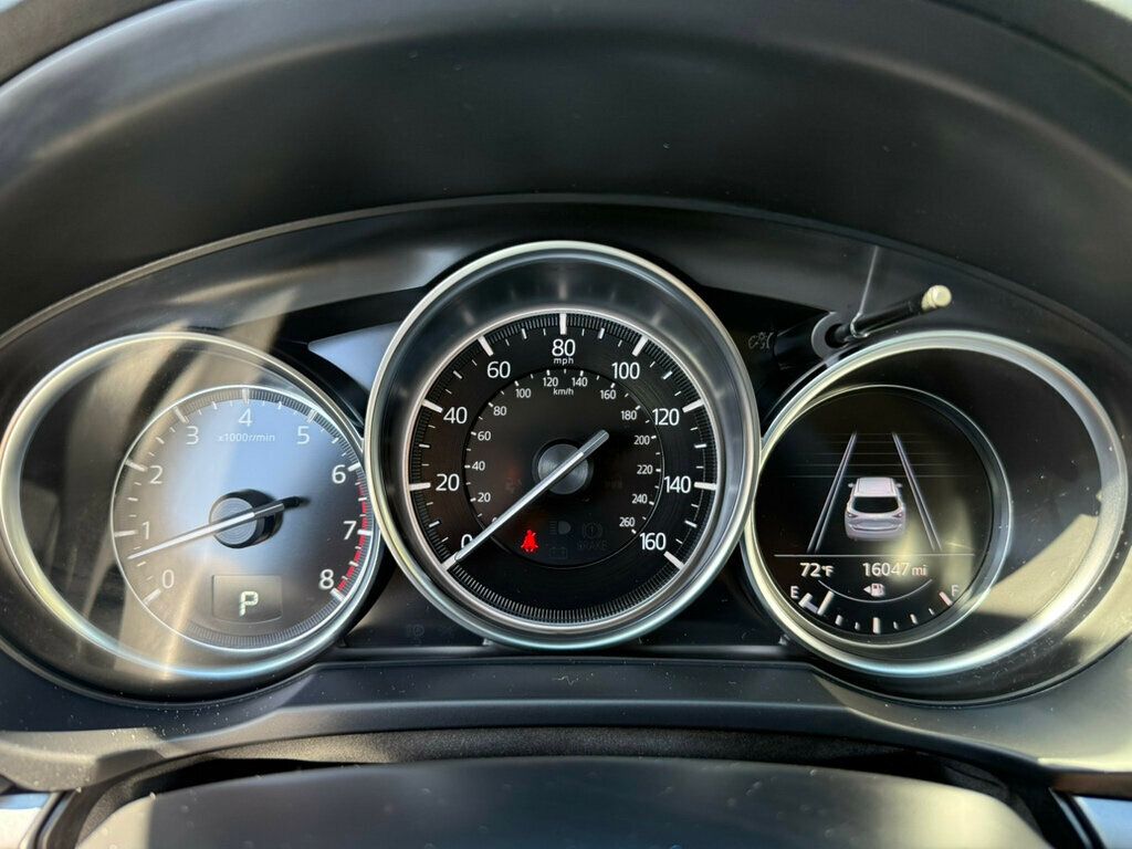 2025 Mazda CX-5 2.5 S Preferred photo 4