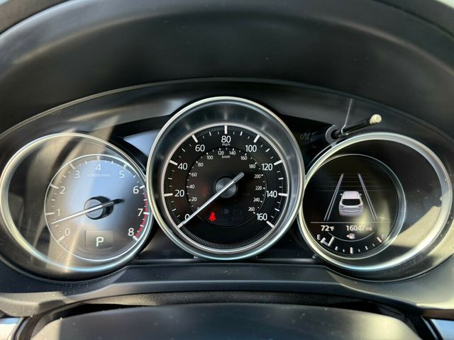 2025 Mazda CX-5 2.5 S Preferred Package AWD - 22939949 - 3