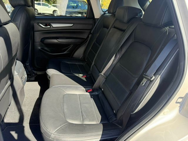 2025 Mazda CX-5 2.5 S Preferred Package AWD - 22939949 - 7
