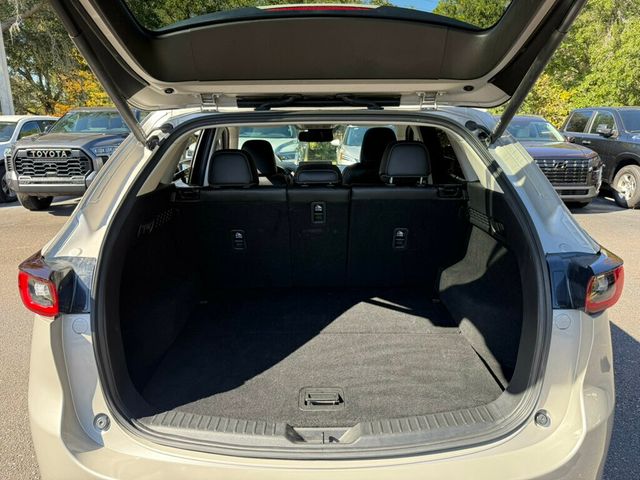2025 Mazda CX-5 2.5 S Preferred Package AWD - 22939949 - 8