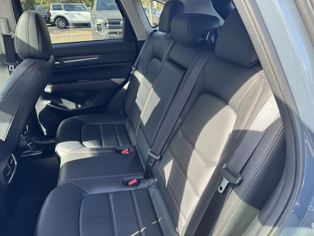 2025 Mazda CX-5 2.5 S Preferred Package AWD - 23083368 - 7