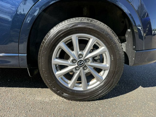 2025 Mazda CX-5 2.5 S Preferred Package AWD - 23088518 - 9