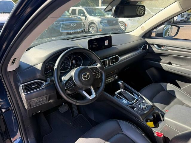 2025 Mazda CX-5 2.5 S Preferred Package AWD - 23088518 - 2