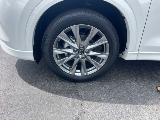 2025 MAZDA CX-5 2.5 S PREMIUM PLUS PACKAGE - 23083422 - 9