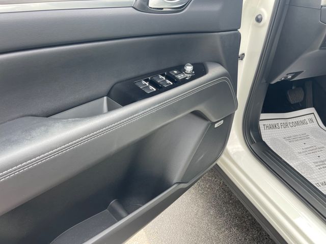 2025 MAZDA CX-5 2.5 S PREMIUM PLUS PACKAGE - 23083422 - 10