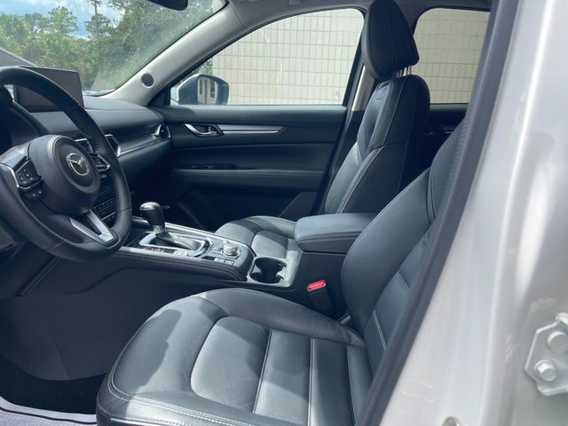 2025 MAZDA CX-5 2.5 S PREMIUM PLUS PACKAGE - 23083422 - 11