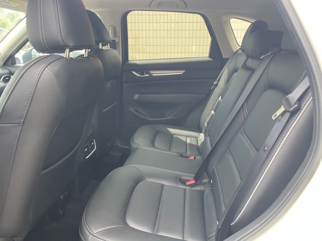 2025 MAZDA CX-5 2.5 S PREMIUM PLUS PACKAGE - 23083422 - 12