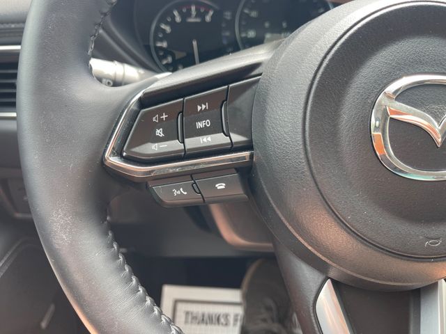 2025 MAZDA CX-5 2.5 S PREMIUM PLUS PACKAGE - 23083422 - 15