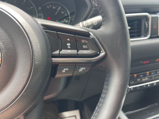 2025 MAZDA CX-5 2.5 S PREMIUM PLUS PACKAGE - 23083422 - 16