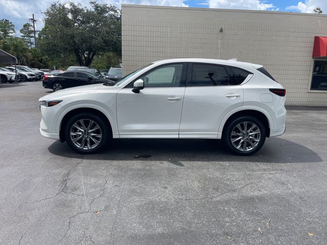 2025 MAZDA CX-5 2.5 S PREMIUM PLUS PACKAGE - 23083422 - 1