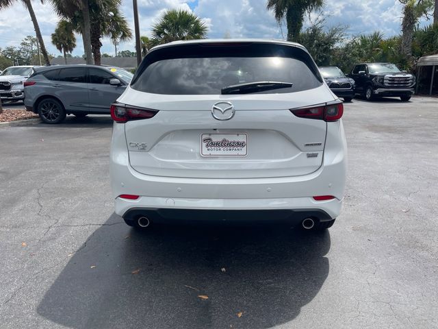 2025 MAZDA CX-5 2.5 S PREMIUM PLUS PACKAGE - 23083422 - 3
