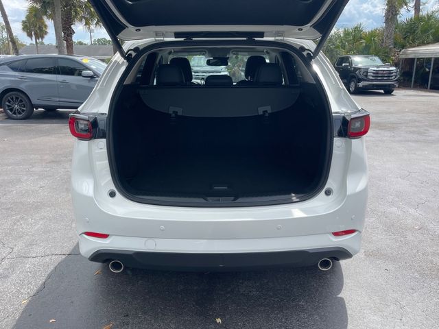 2025 MAZDA CX-5 2.5 S PREMIUM PLUS PACKAGE - 23083422 - 4