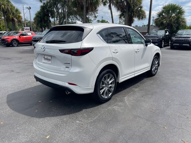 2025 MAZDA CX-5 2.5 S PREMIUM PLUS PACKAGE - 23083422 - 5
