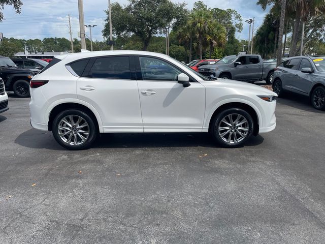 2025 MAZDA CX-5 2.5 S PREMIUM PLUS PACKAGE - 23083422 - 6