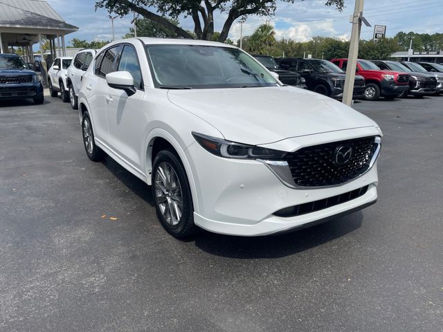 2025 MAZDA CX-5 2.5 S PREMIUM PLUS PACKAGE - 23083422 - 7