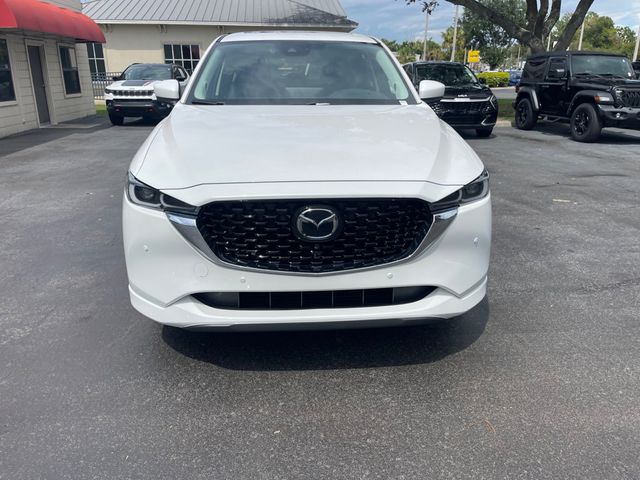 2025 MAZDA CX-5 2.5 S PREMIUM PLUS PACKAGE - 23083422 - 8