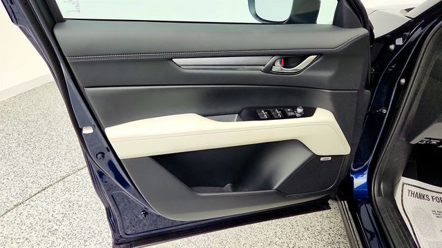 2025 Mazda CX-5 2.5 S Premium Plus Package AWD - 23006899 - 9