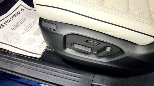 2025 Mazda CX-5 2.5 S Premium Plus Package AWD - 23006899 - 10