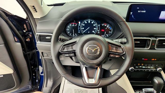 2025 Mazda CX-5 2.5 S Premium Plus Package AWD - 23006899 - 13