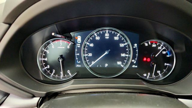 2025 Mazda CX-5 2.5 S Premium Plus Package AWD - 23006899 - 14