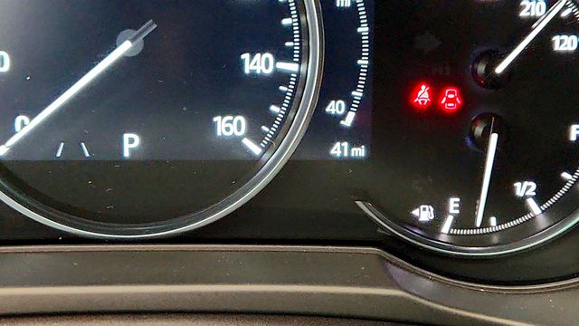 2025 Mazda CX-5 2.5 S Premium Plus Package AWD - 23006899 - 15