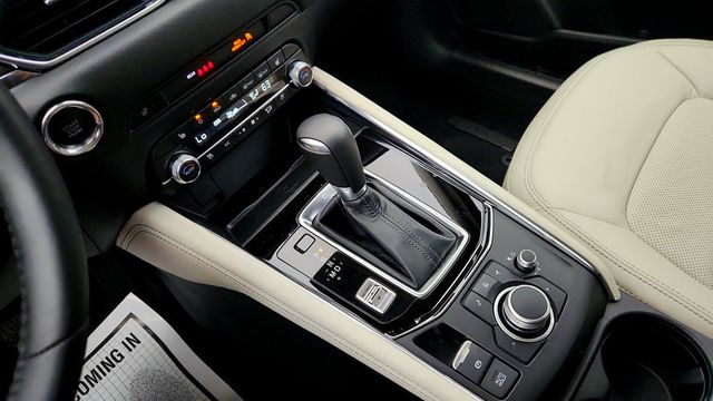 2025 Mazda CX-5 2.5 S Premium Plus Package AWD - 23006899 - 16