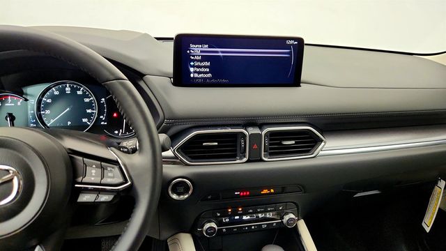 2025 Mazda CX-5 2.5 S Premium Plus Package AWD - 23006899 - 17