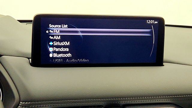 2025 Mazda CX-5 2.5 S Premium Plus Package AWD - 23006899 - 18