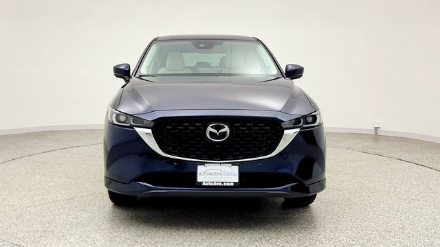 2025 Mazda CX-5 2.5 S Premium Plus Package AWD - 23006899 - 1