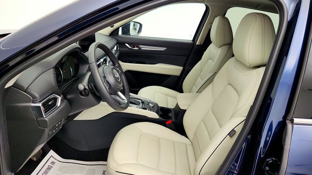 2025 Mazda CX-5 2.5 S Premium Plus Package AWD - 23006899 - 19