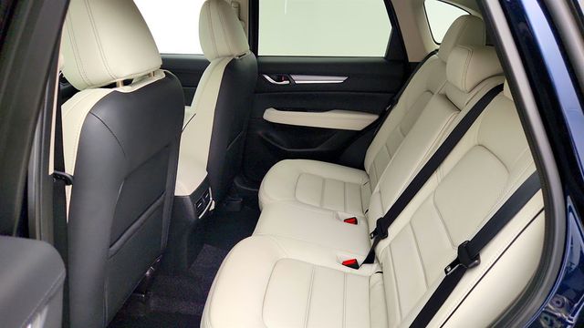 2025 Mazda CX-5 2.5 S Premium Plus Package AWD - 23006899 - 20