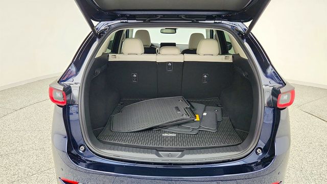 2025 Mazda CX-5 2.5 S Premium Plus Package AWD - 23006899 - 21