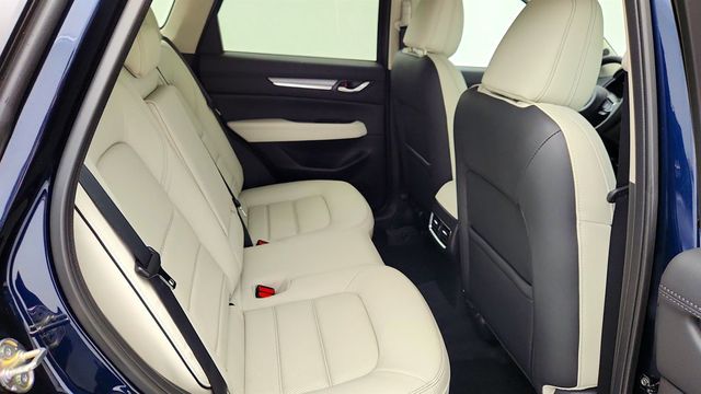 2025 Mazda CX-5 2.5 S Premium Plus Package AWD - 23006899 - 22