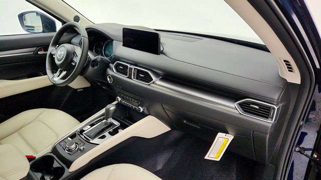 2025 Mazda CX-5 2.5 S Premium Plus Package AWD - 23006899 - 24