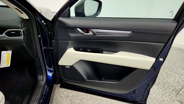 2025 Mazda CX-5 2.5 S Premium Plus Package AWD - 23006899 - 25