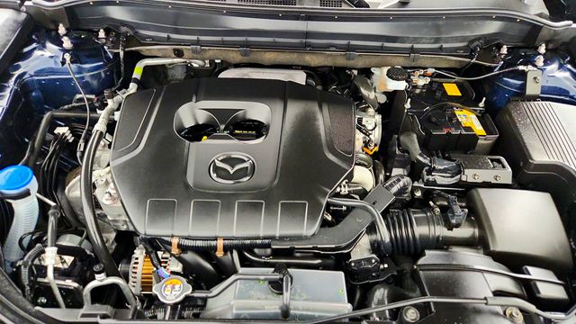 2025 Mazda CX-5 2.5 S Premium Plus Package AWD - 23006899 - 26