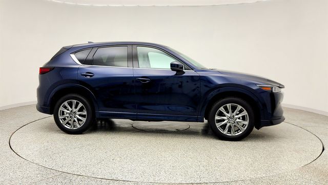 2025 Mazda CX-5 2.5 S Premium Plus Package AWD - 23006899 - 3